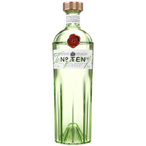 Tanqueray - Ten 1 liter