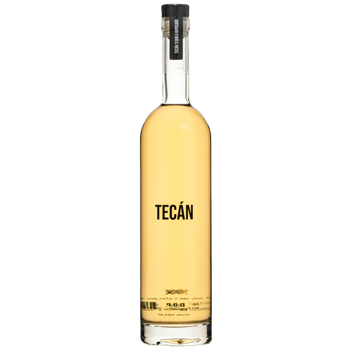 Tecán - Reposado 70cl