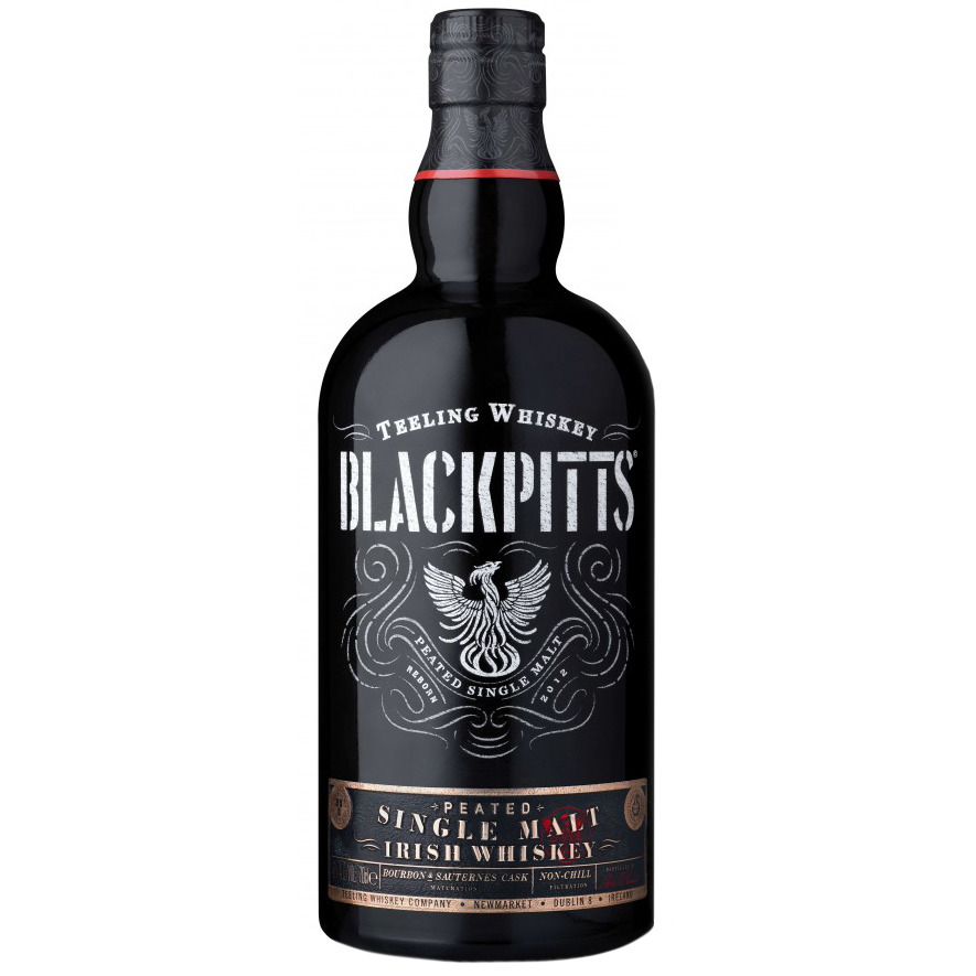 Teeling - Blackpitts 70cl