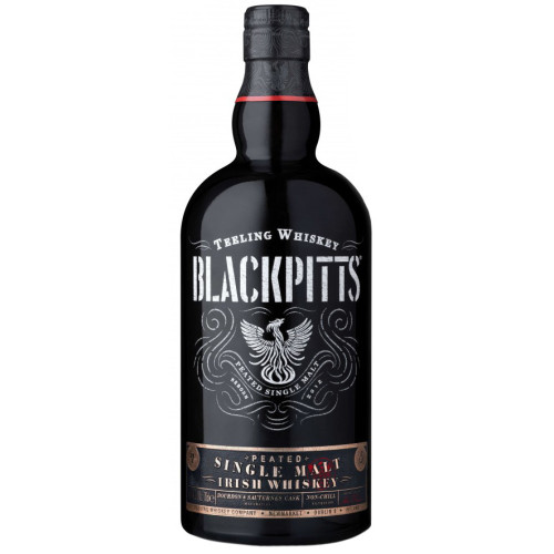 Teeling - Blackpitts 70cl