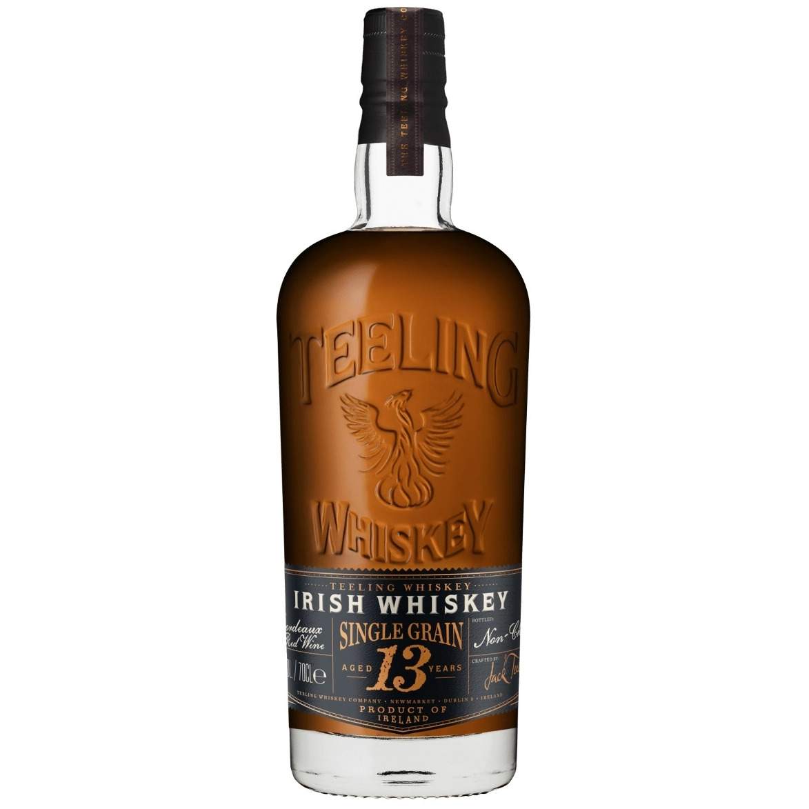 Teeling - Single Grain, 13 years 70cl