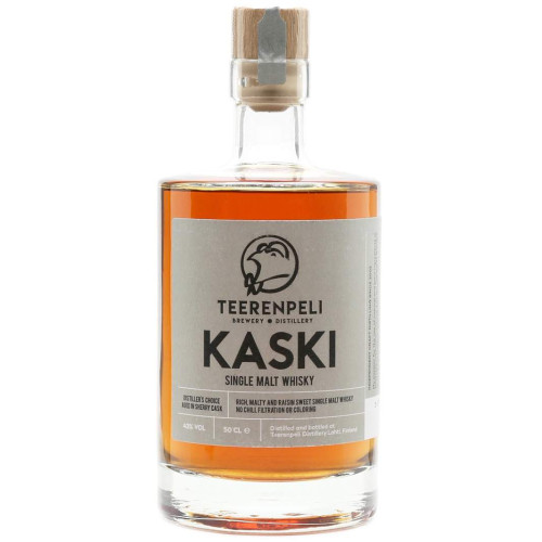 Teerenpeli - Kaski 50cl