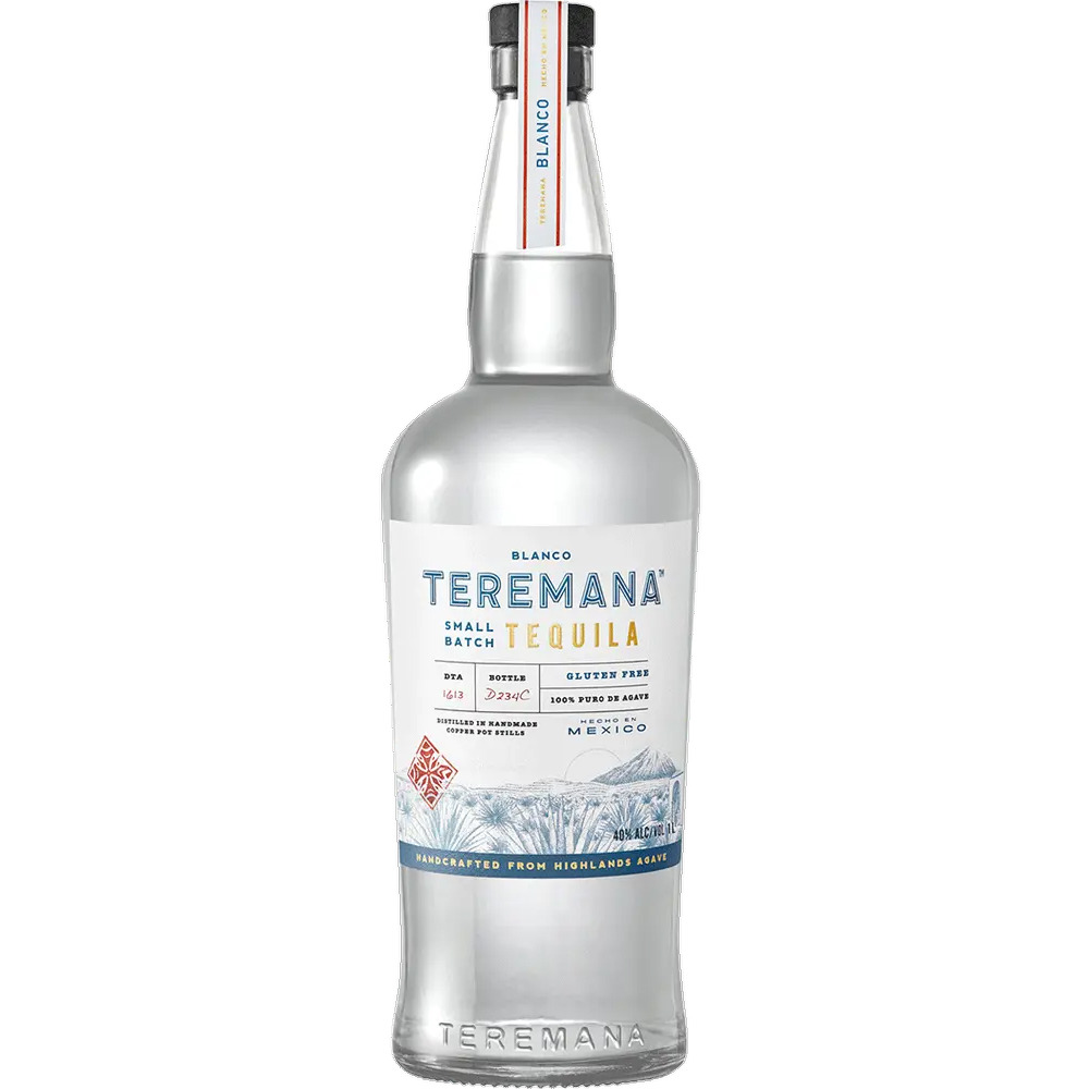 Teremana - Blanco 70cl