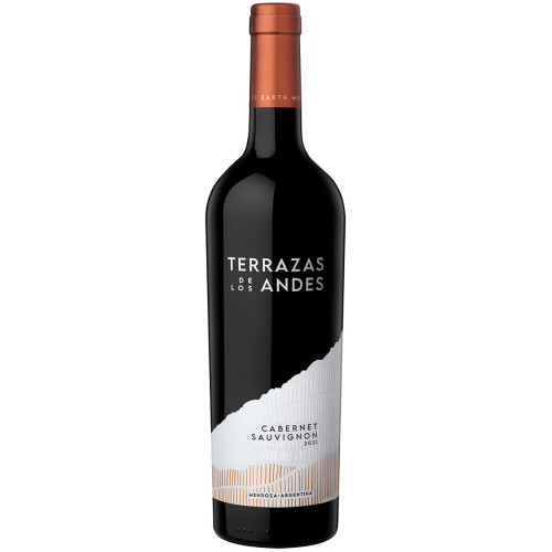 Terrazas - Cabernet Sauvignon 75cl