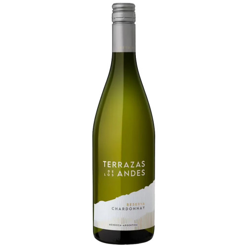 Terrazas - Chardonnay 75cl