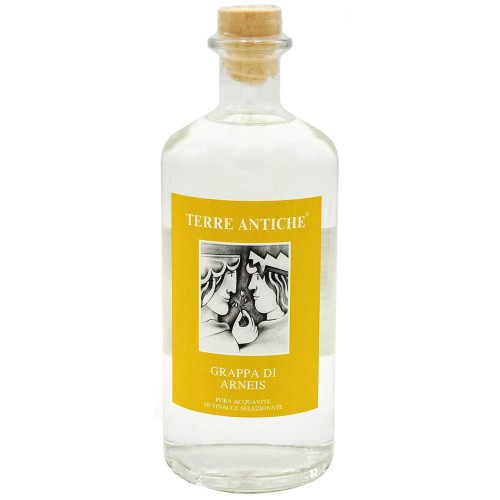 Terre Antiche - Grappa di Arneis 70cl
