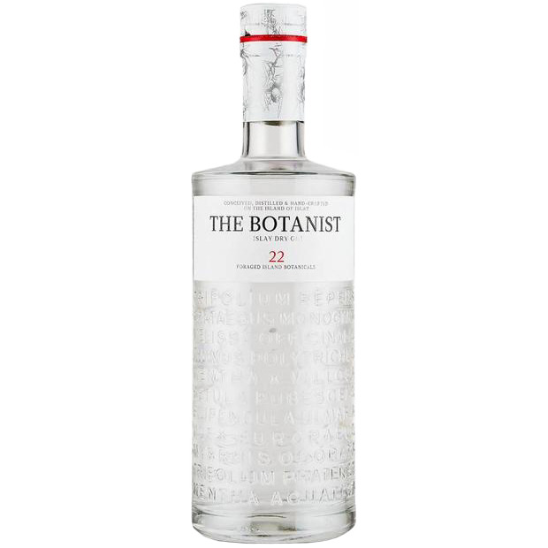 The Botanist 70cl