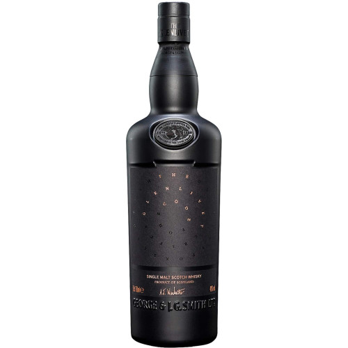 The Glenlivet - Code 70cl