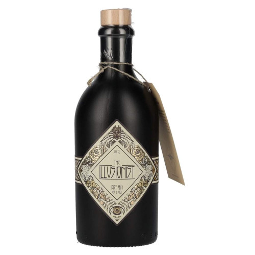 The Illusionist - Dry Gin 50cl