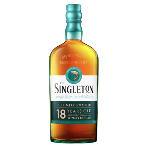 The Singleton, 18 years 70cl