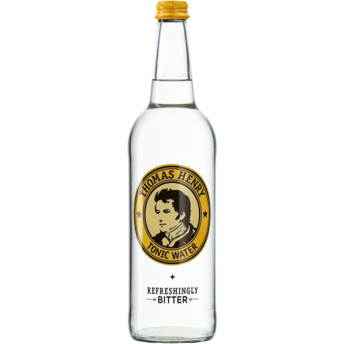 Thomas Henry - Tonic Water 200ml