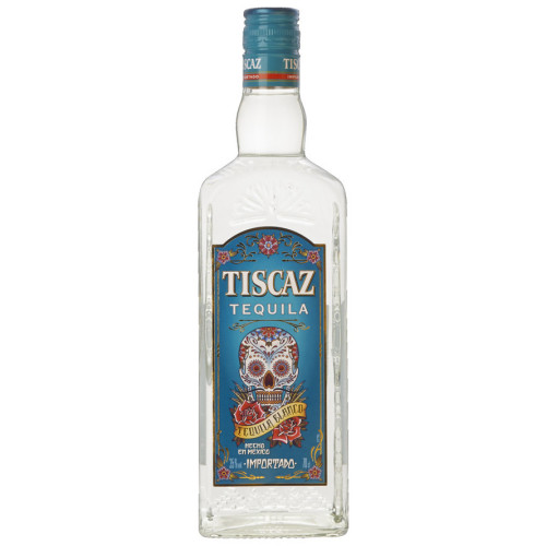 Tiscaz - Blanco 70cl