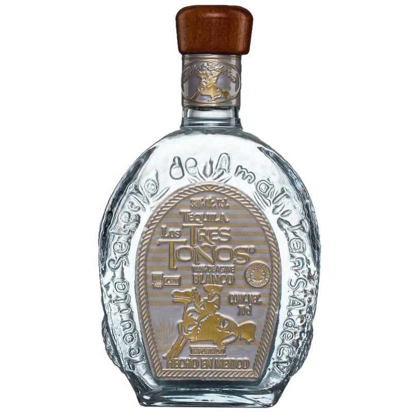 Tres Tonos - Blanco 70cl