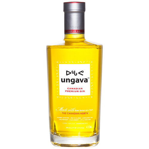 Ungava - Premium Gin 70cl