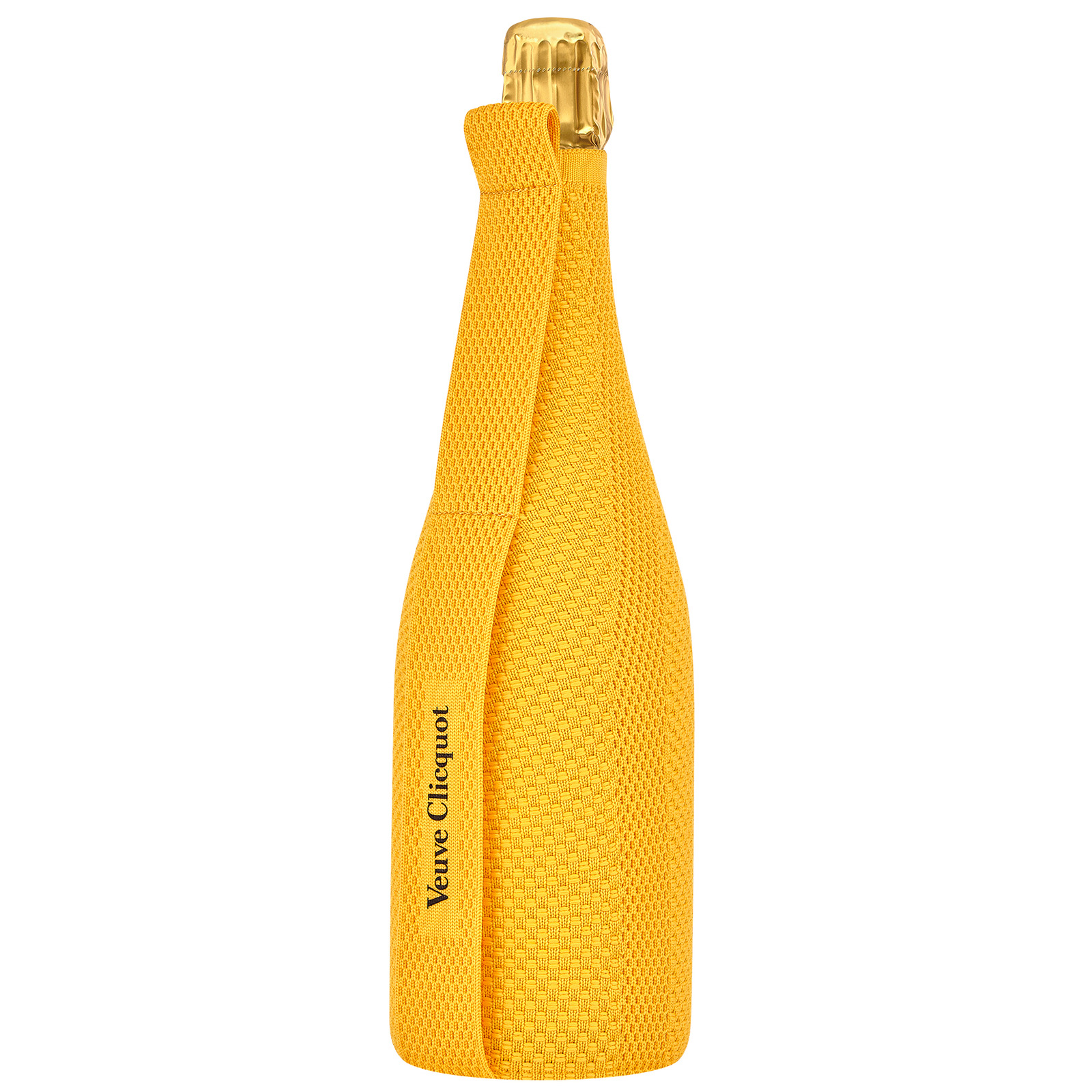 Veuve Clicquot - Brut Ice Jacket Gift 75cl