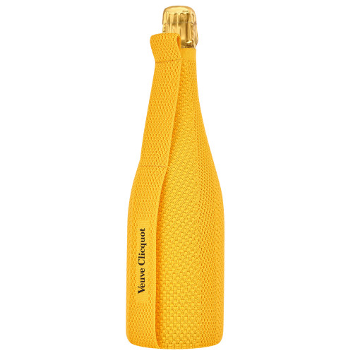 Veuve Clicquot - Brut Ice Jacket Gift 75cl