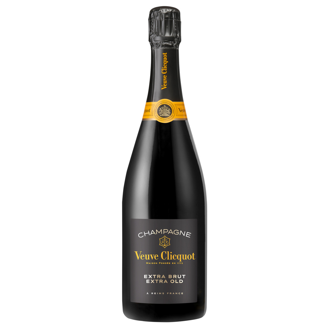 Veuve Clicquot - Extra Brut Old 75cl