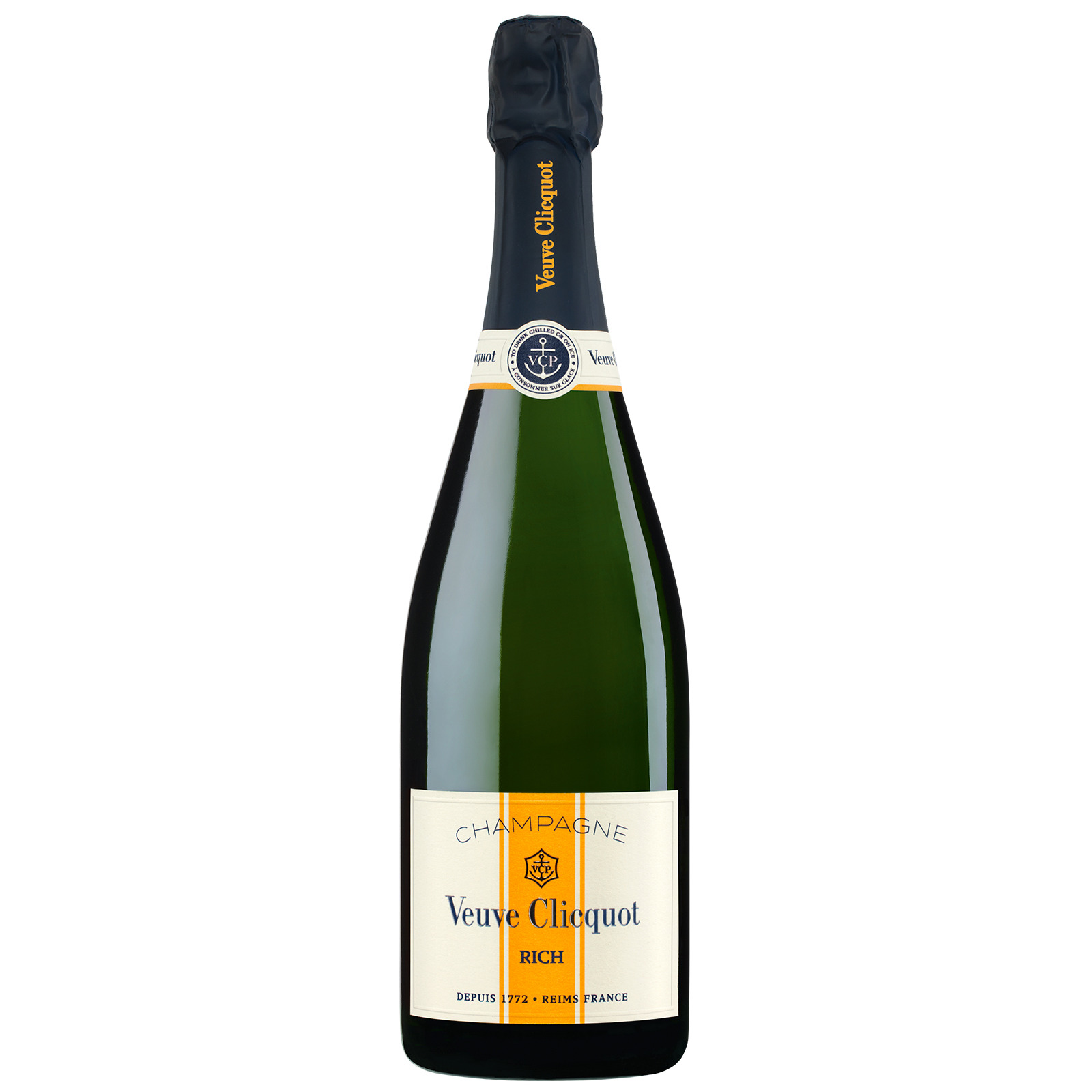 Veuve Clicquot - Rich 1,50 liter