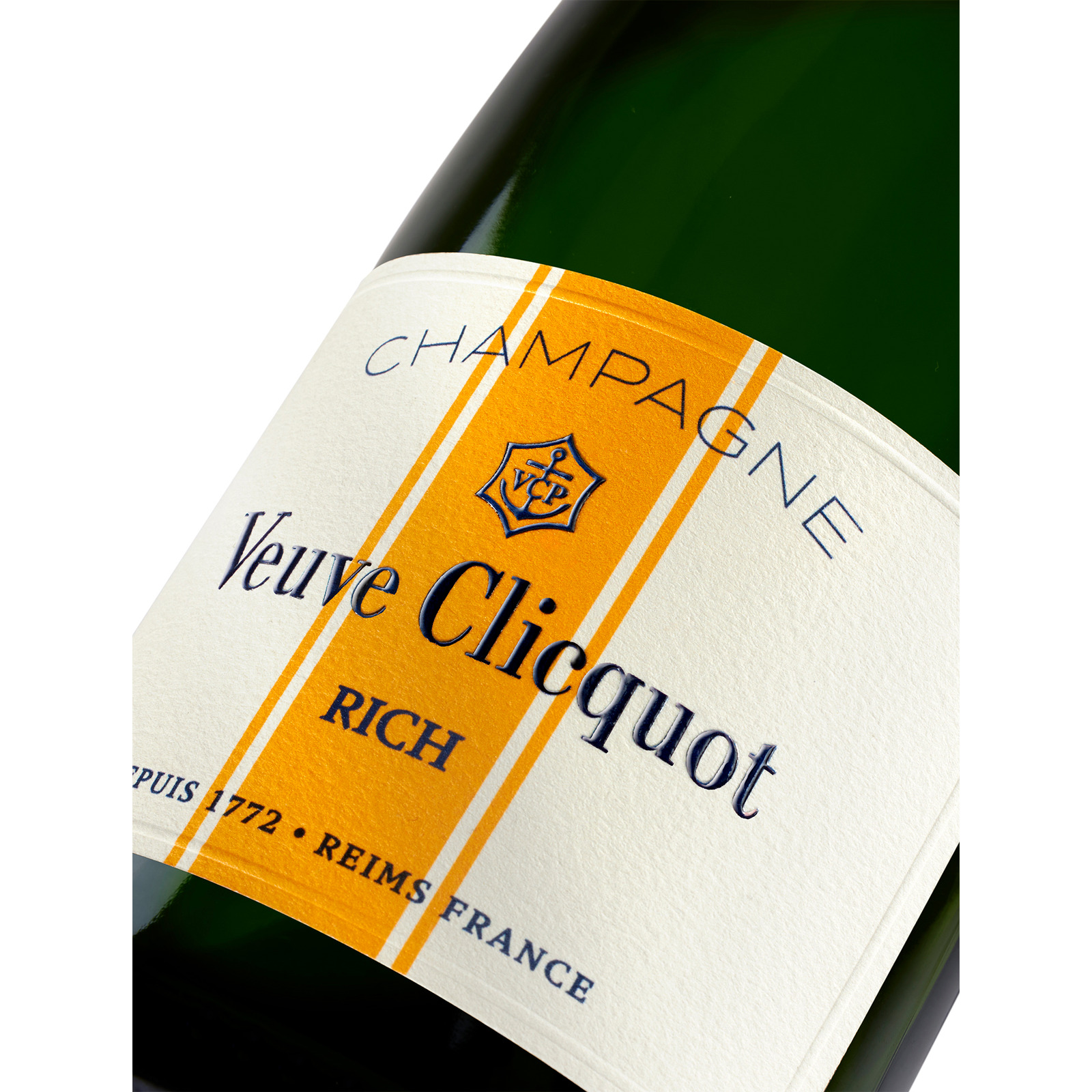 Veuve Clicquot - Rich 75cl