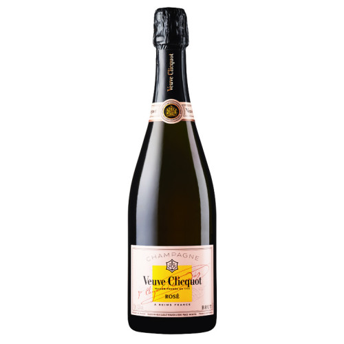 Veuve Clicquot - Rosé 75cl