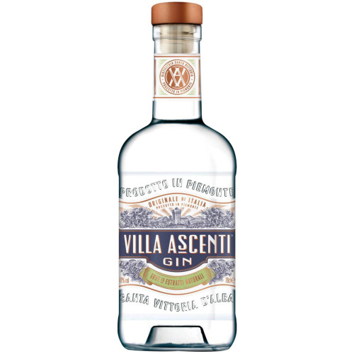 Villa Ascenti Gin 70cl