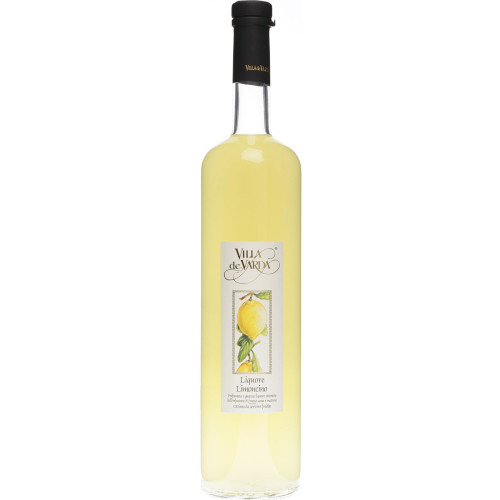 Villa de Varda - Limoncino 70cl