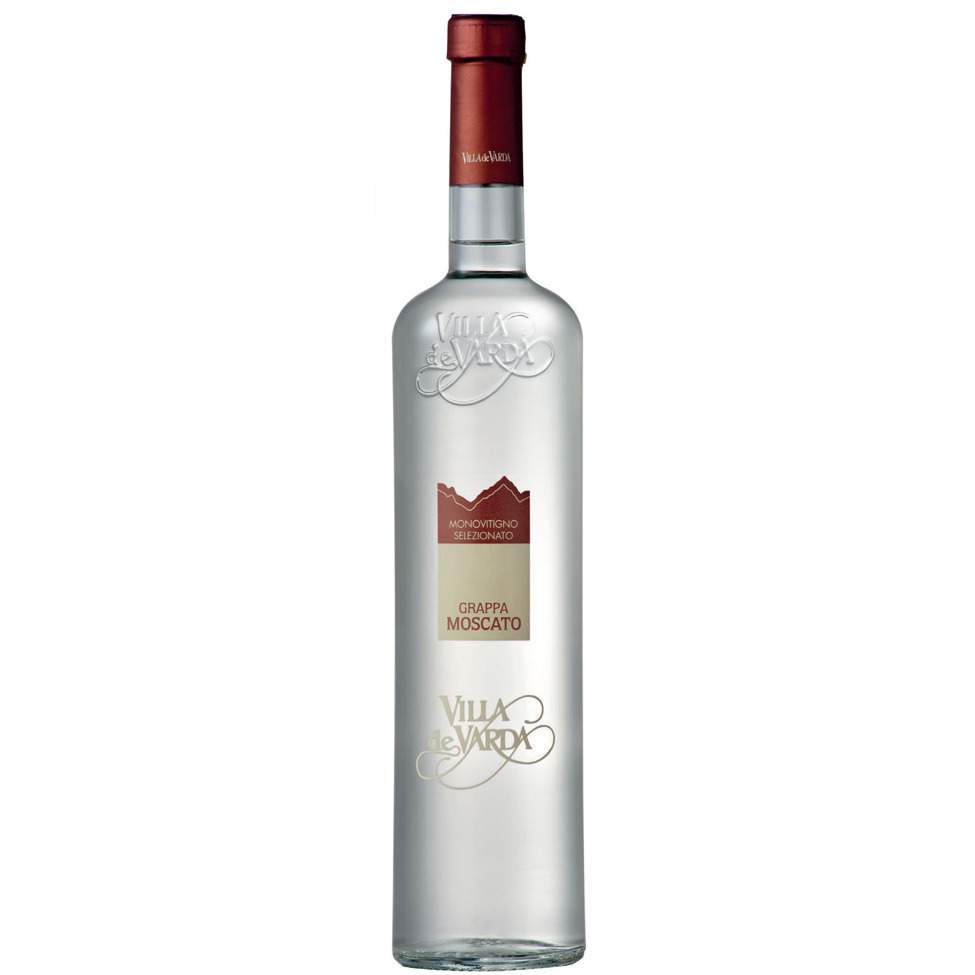 Villa de Varda - Marzemino 70cl