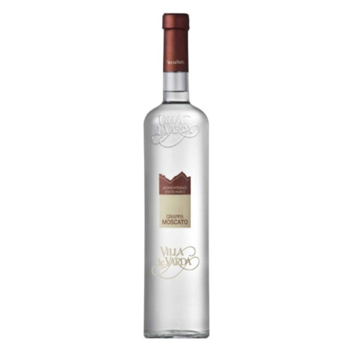 Villa de Varda - Moscato 70cl