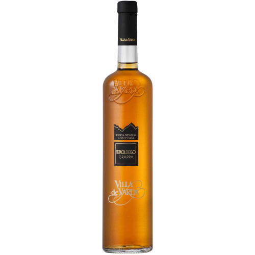 Villa de Varda - Teroldego Riserva 70cl