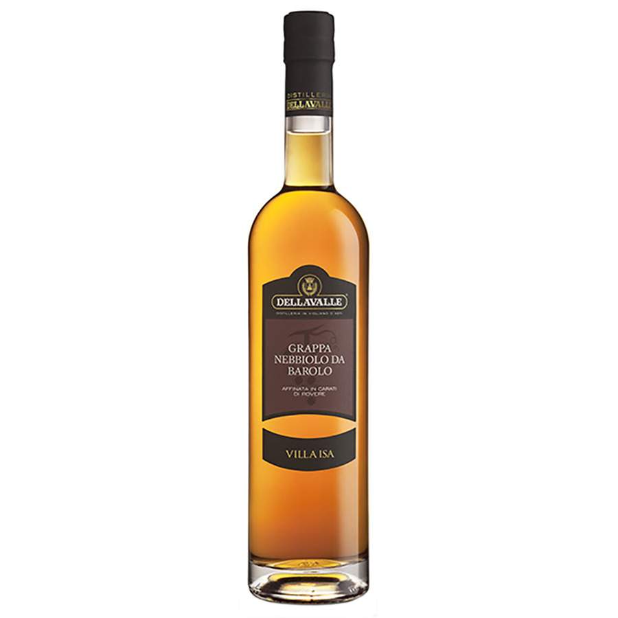 Villa Isa - Nebbiolo da Barolo 70cl