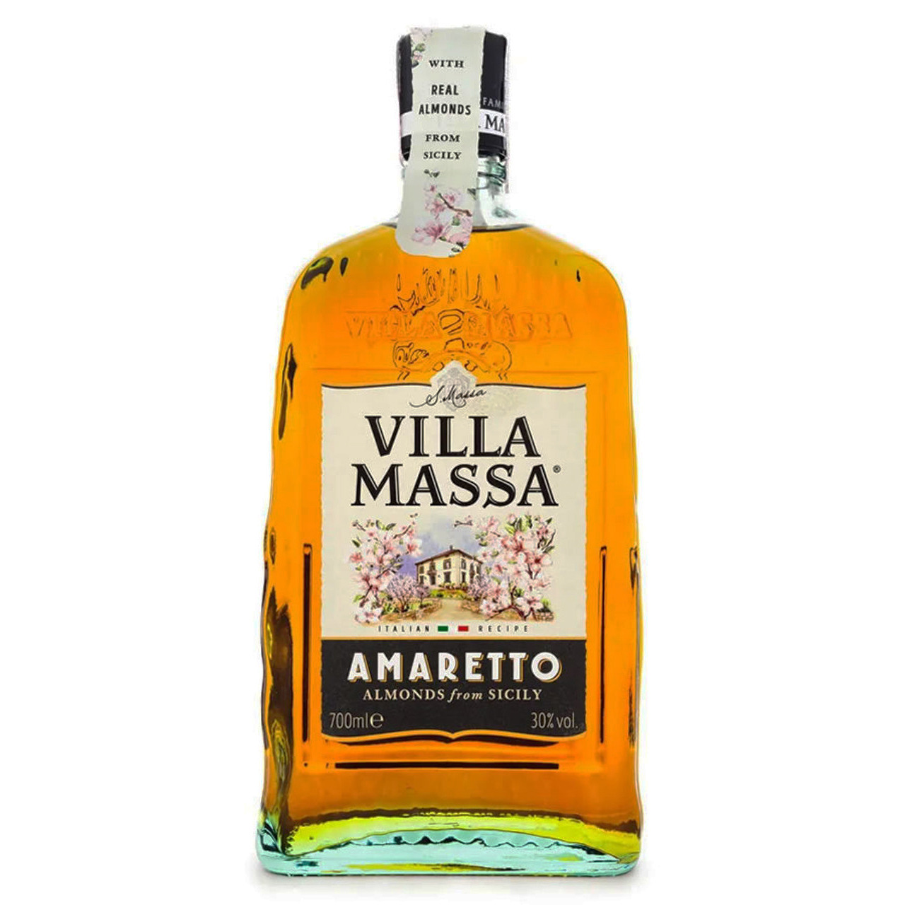 Villa Massa - Amaretto 70cl