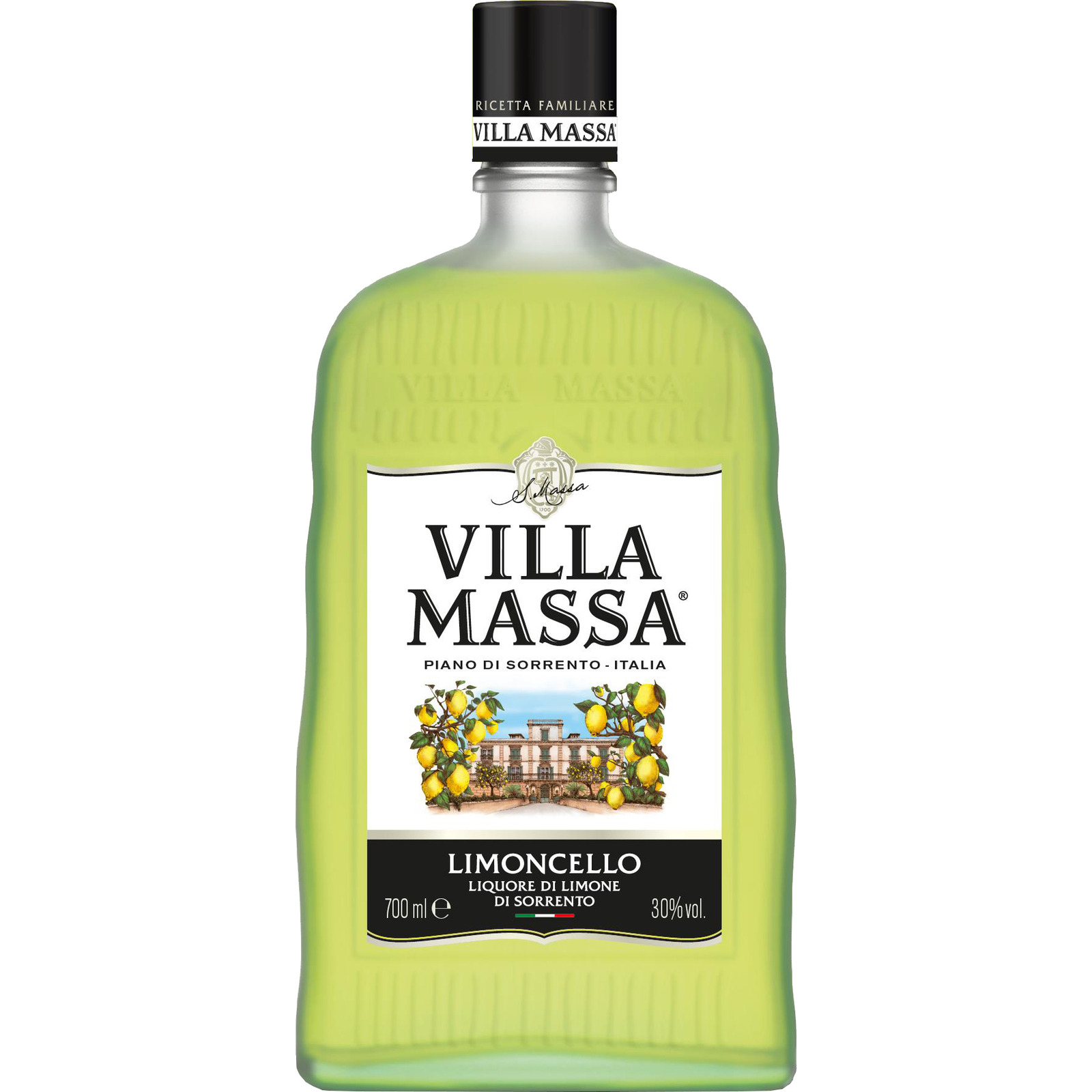 Villa Massa - Limoncello 70cl