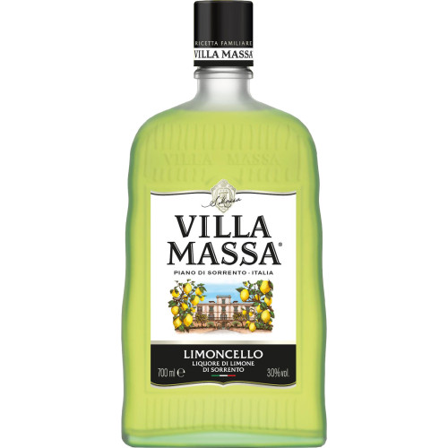 Villa Massa - Limoncello 70cl
