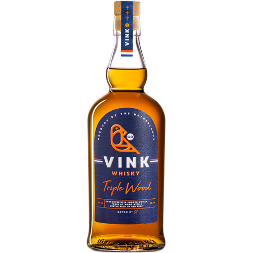 Vink - Triple Wood 70cl