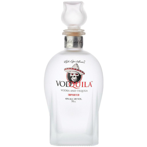 Vodquila 70cl