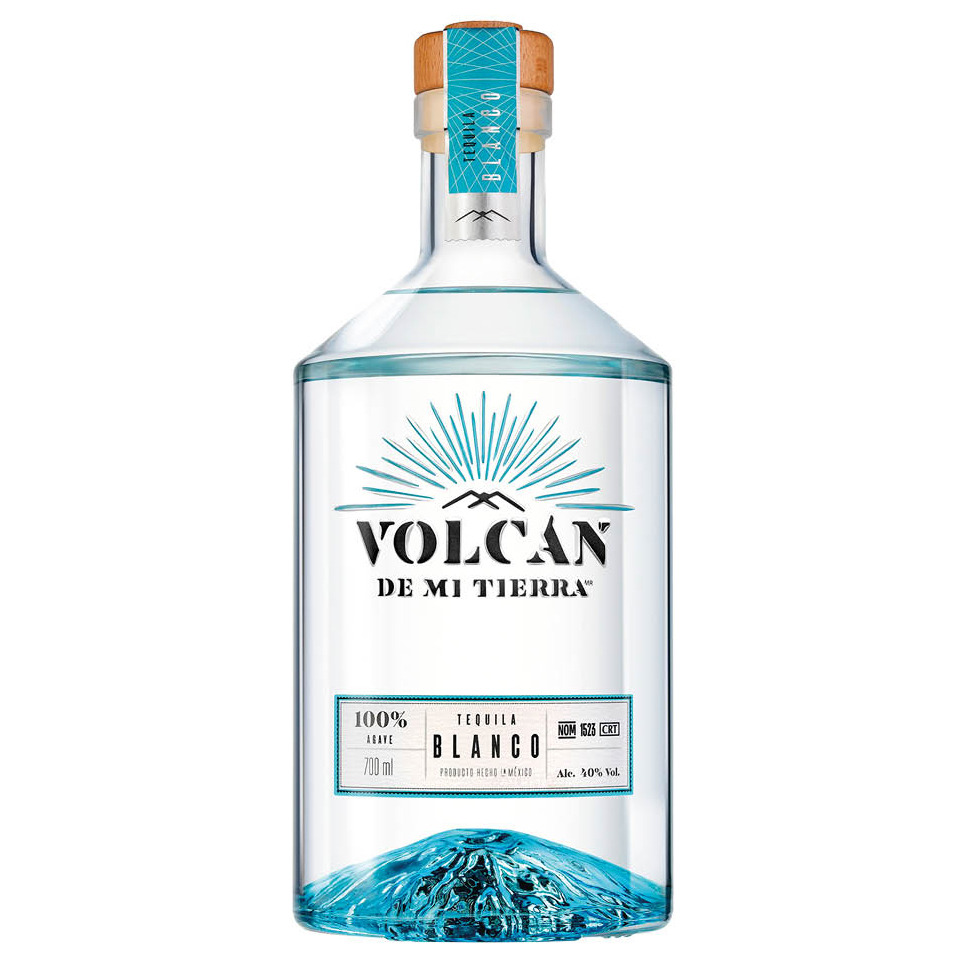 Volcan - Blanco 70cl