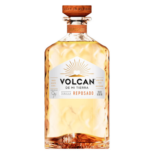 Volcan - Reposado 70cl