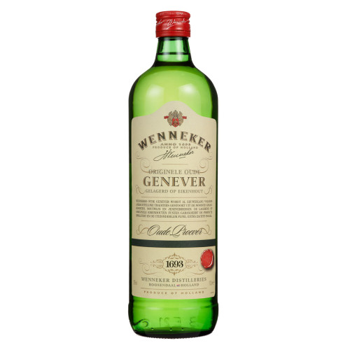 Wenneker - Oude Proever 1 liter