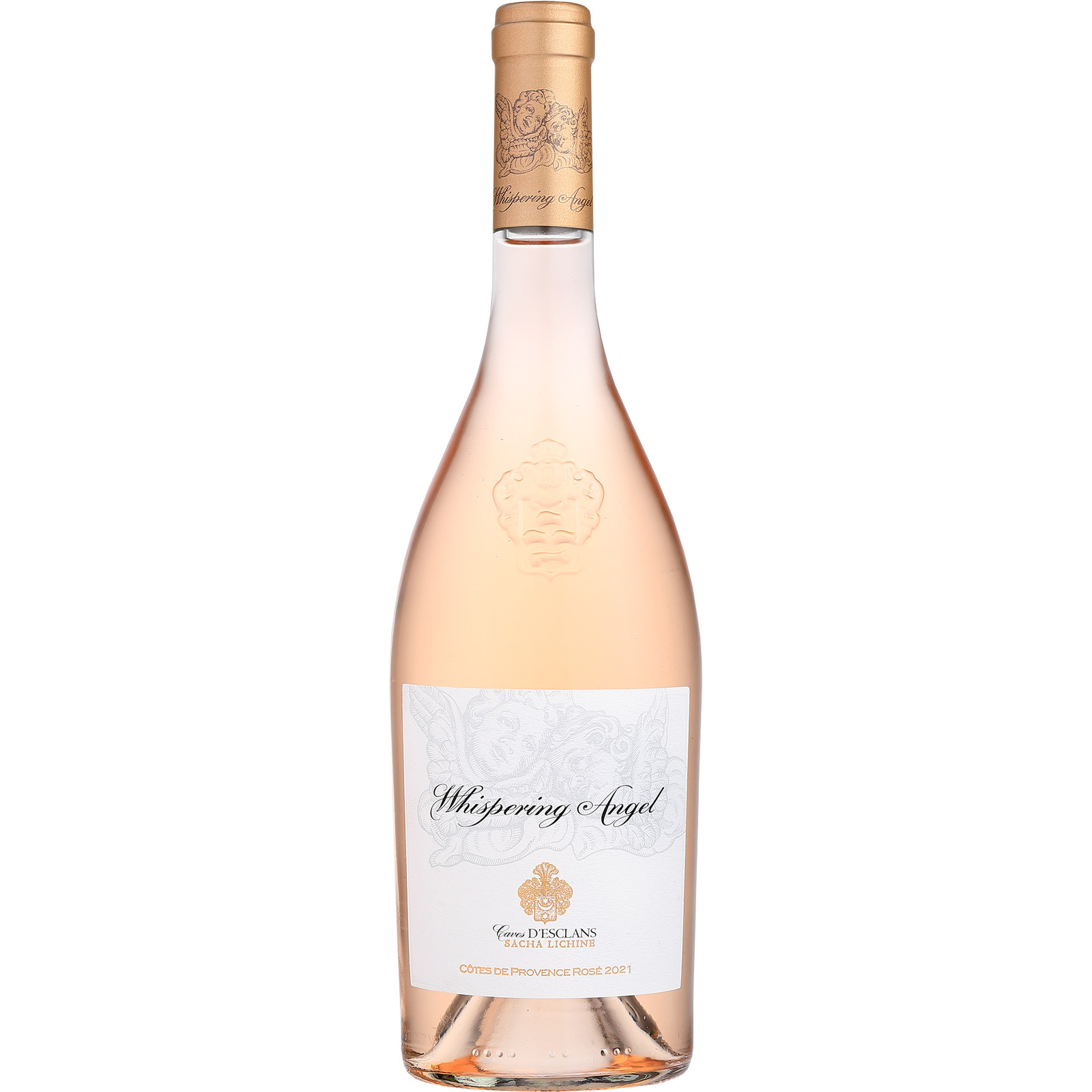 Whispering Angel - Rosé 1,50 liter