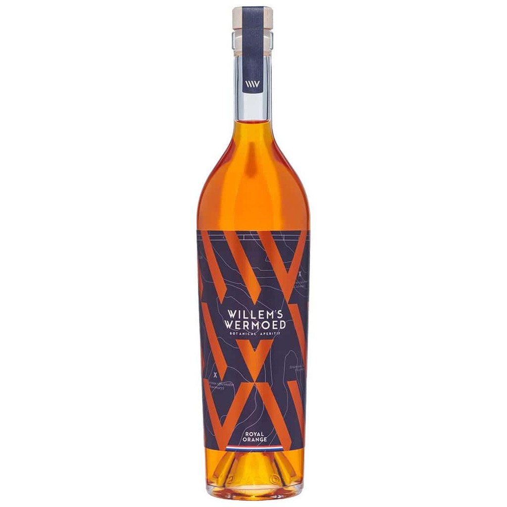 Willem's Wermoed 75cl