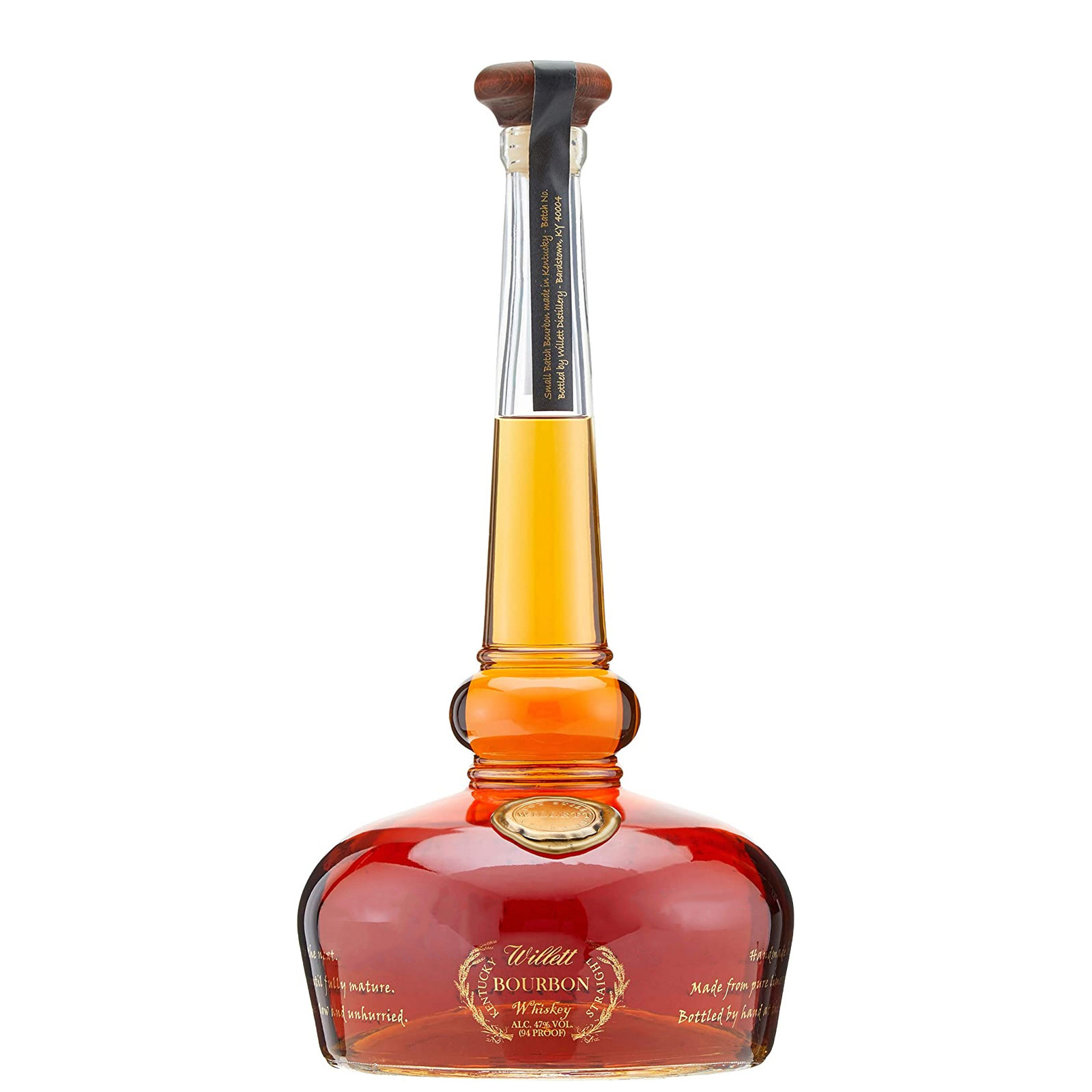 Willett - Pot Still Reserve 1,75 liter