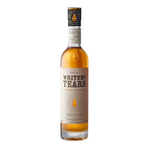 Writer's Tears - Single Pot Still 70cl