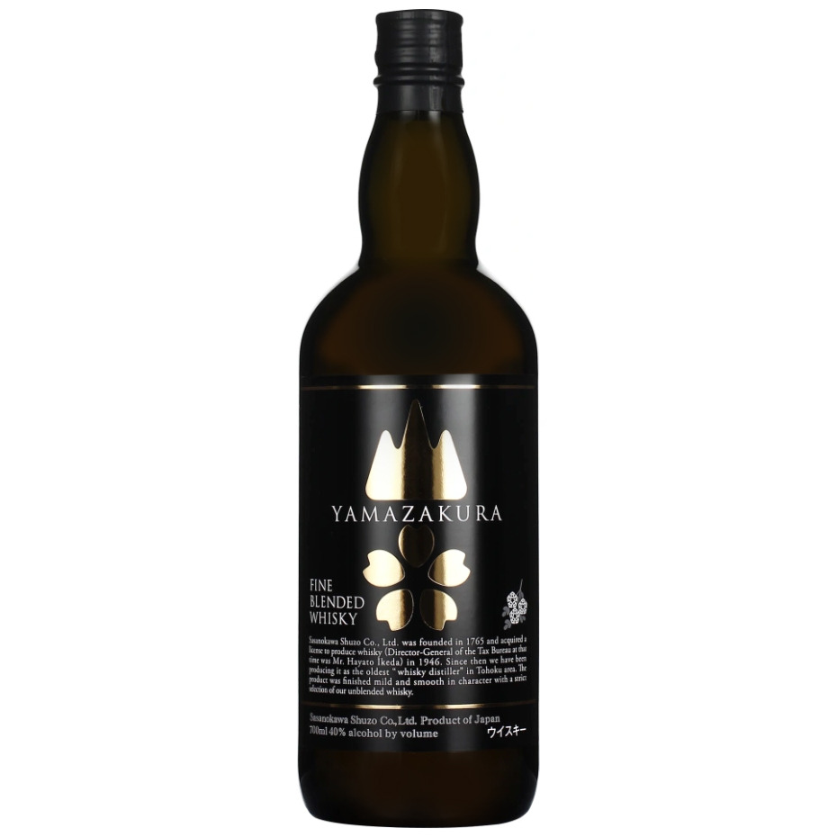 Yamazakura - Fine Blended 70cl