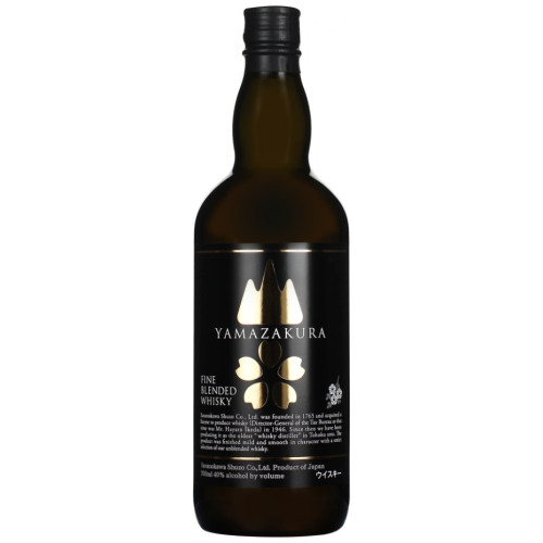Yamazakura - Fine Blended 70cl