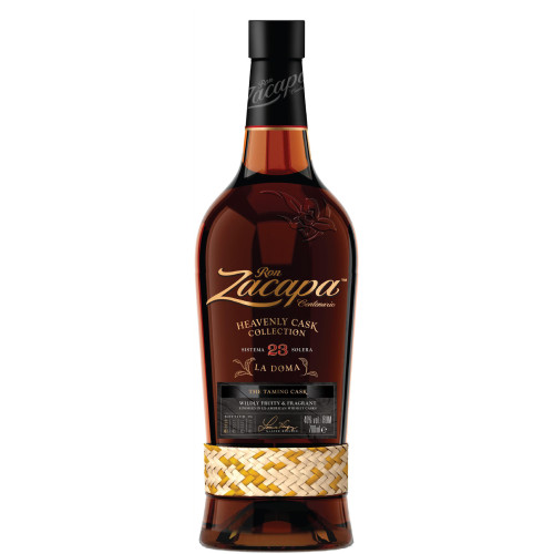 Zacapa - Heavenly Cask Collection, La Doma 70cl