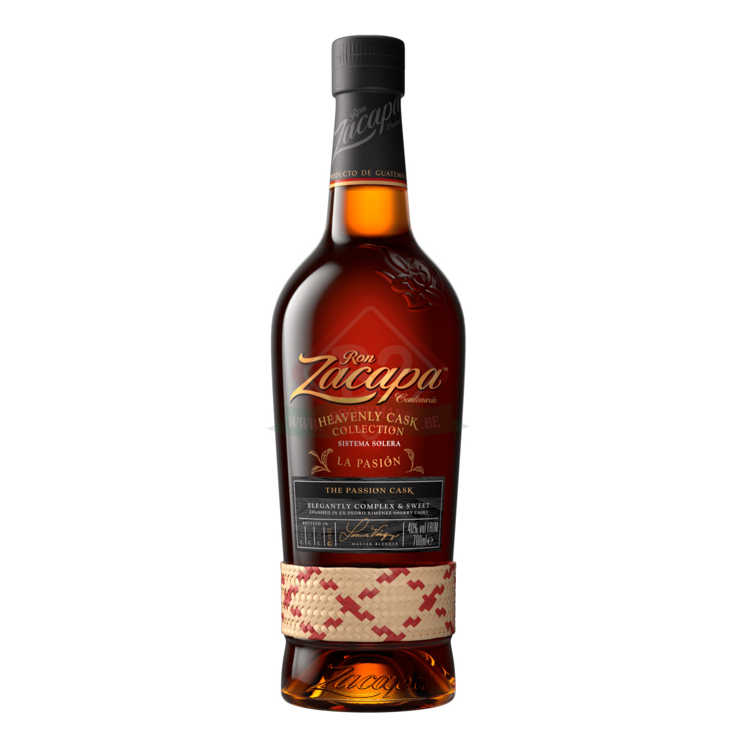 Zacapa - La Pasión Heavenly Cask 70cl