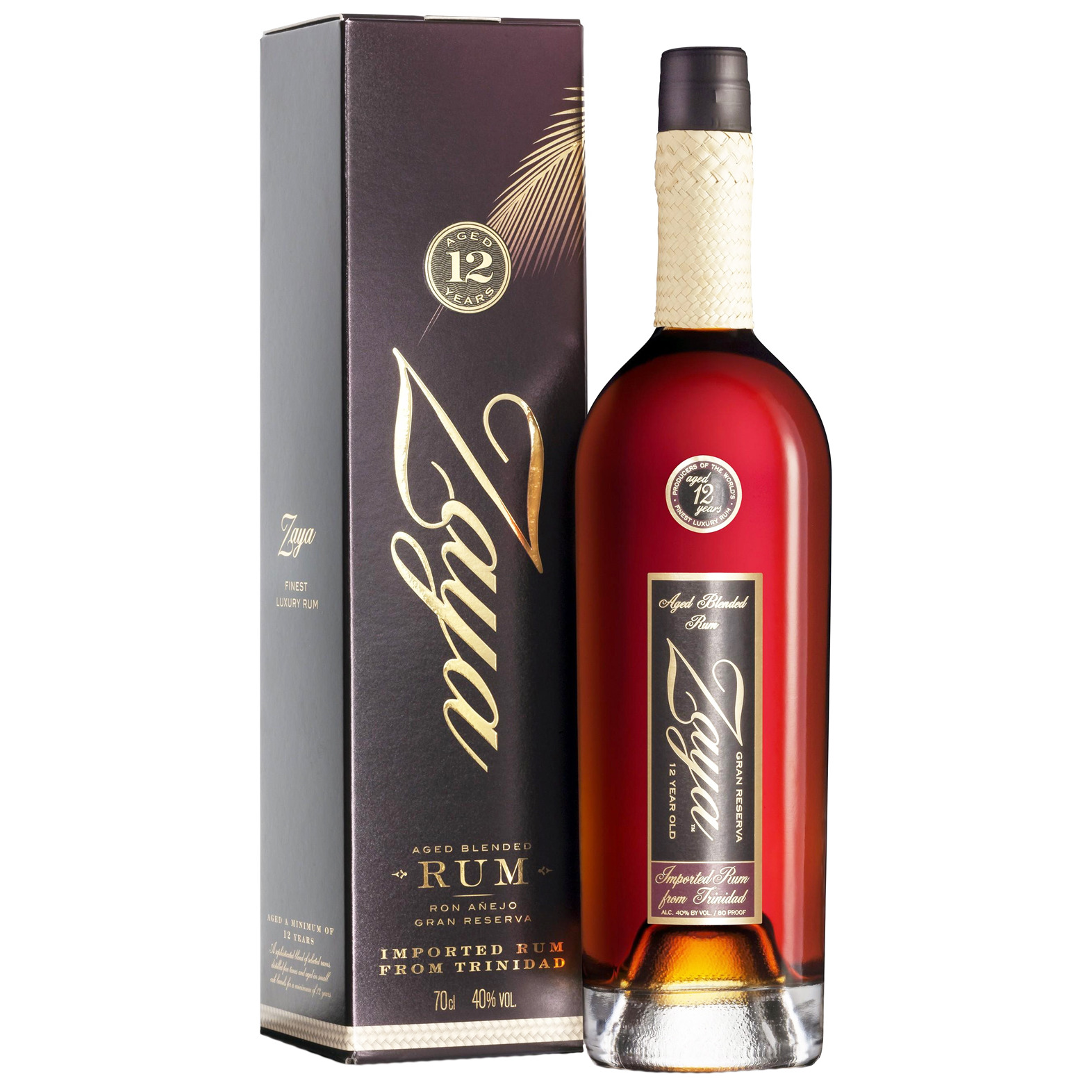 Zaya - Gran Reserva 70cl