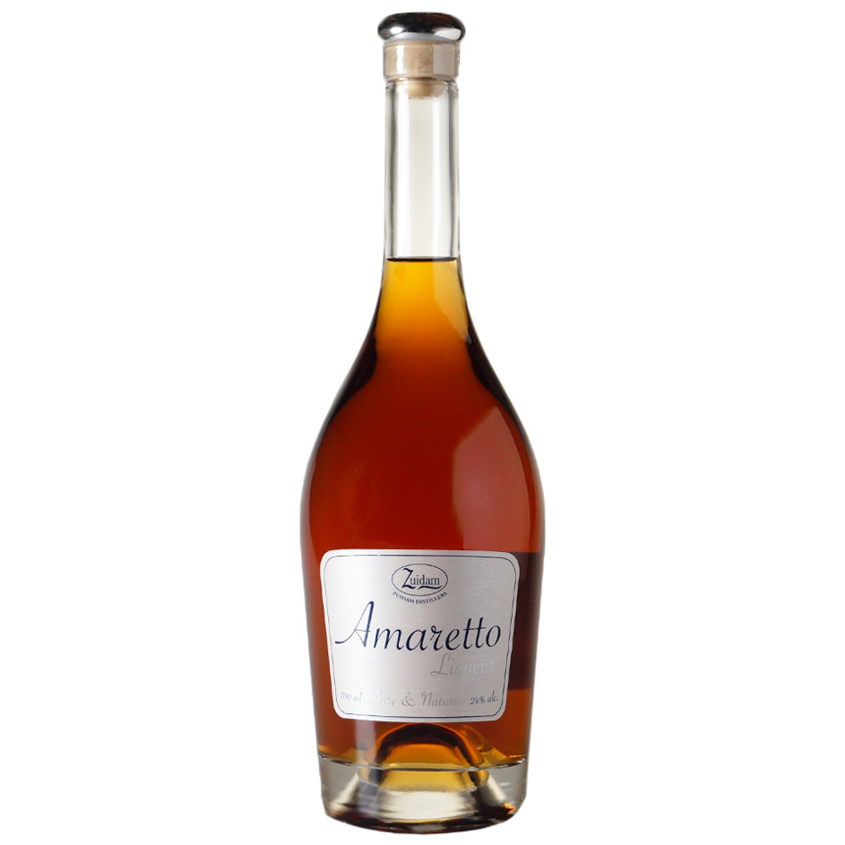 Zuidam Amaretto 70cl