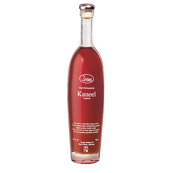 Zuidam - Kaneel 70cl