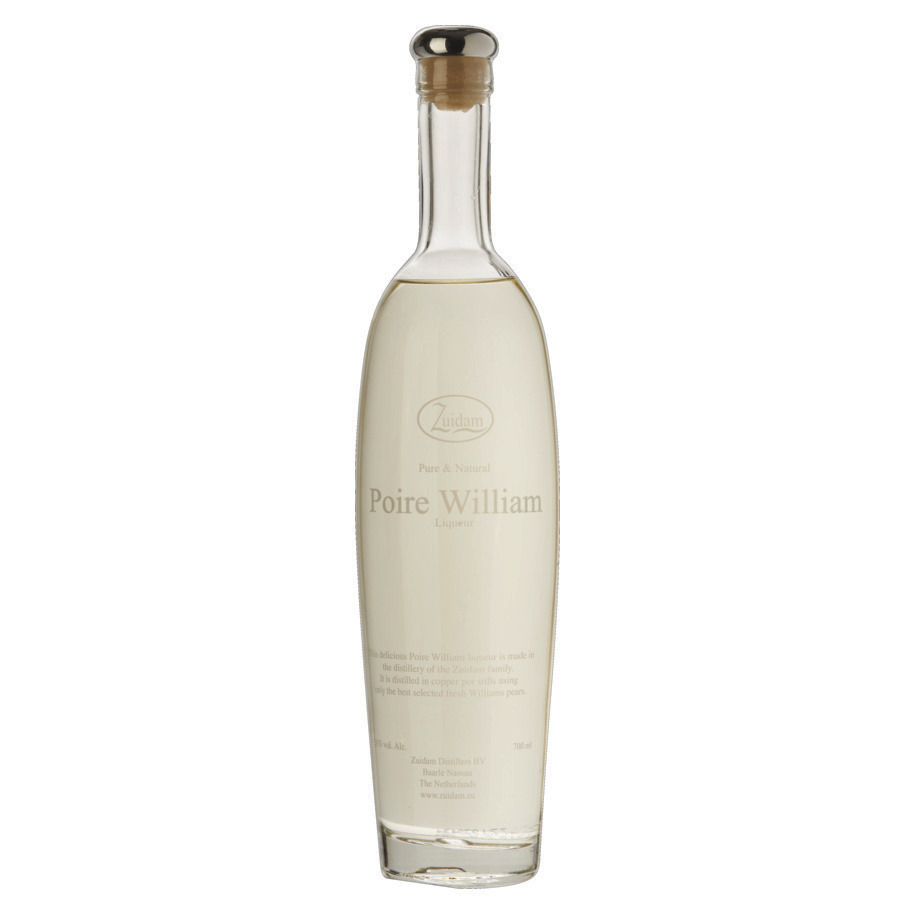 Zuidam - Poire William 70cl